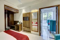 Luxe Resorts - Centrally Heated Air Conditioned Hotel in the Heart of Kasauli Hotels in Kasauli
