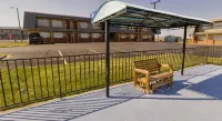 Americas Best Value Inn-Wall Hotels in Вол