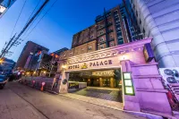 Anyang Palace