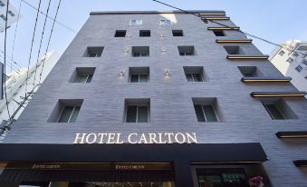 Carlton Hotel Bupyeong