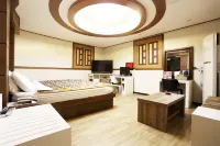Wonju New Rivera Hotels near Wonju Airport