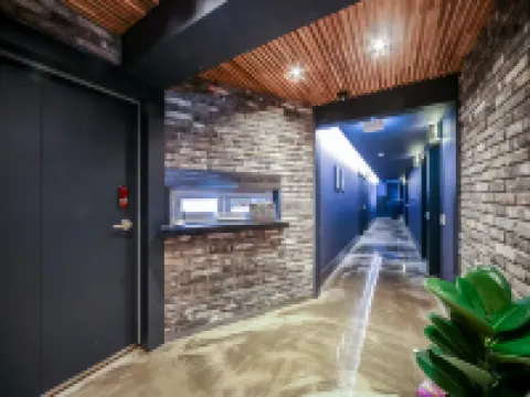 Gyeongsan Love Way Hotels in Gyeongsan-si