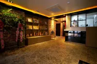 Goyang (Jugyo) Raum Hotel di Goyang-si