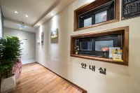 Yanggu Bomilrang Motel Hotels in Yanggu-gun