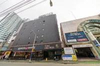 Hotel Chowon