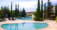 Apartment DC11 - Assia - Swimmingpools