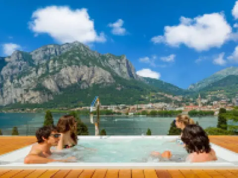 Griso Collection Hotel(格里索收藏酒店) 馬爾格拉泰酒店