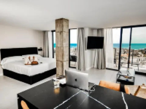 Ho Aguadulce by Olivencia Hotels in Poniente Almeriense