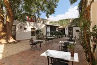 Hotel del Casco Hôtels à : Rincón de Milberg