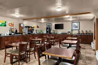 Quality Inn Saint George South Bluff - breakfast