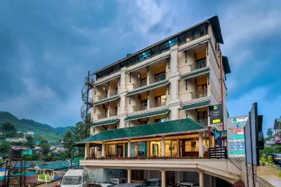 Le Celestium Hotels in Munnar