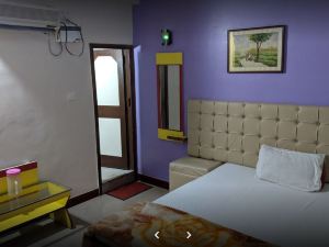 Hotel Tribbhuvan