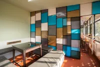 Zostel Coorg, Madikeri Hotels in Kadagadal