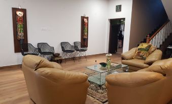 The Summit Homestay