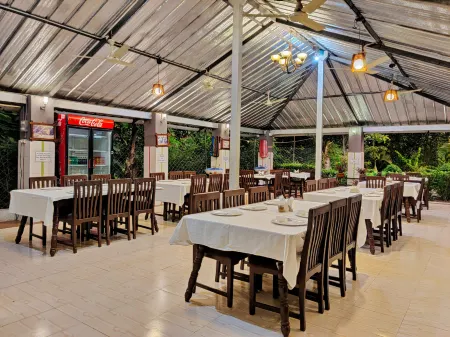 Anil Farms Gir Jungle Resort