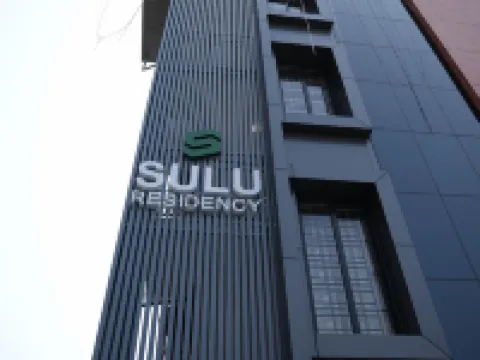 Sulu Residency โรงแรมในโคจิ