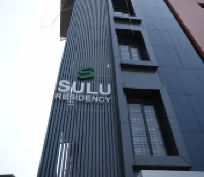 Sulu Residency