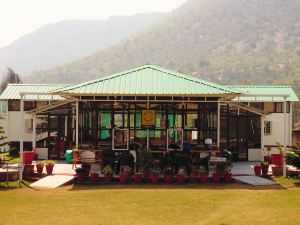 Shivir Aranya - Wilderness Resort