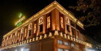 Suvidha Suites Hotels near Navpada Seva Mandal Library