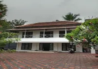 Vaiga Homes - Vembanadu Lakeview Retreat