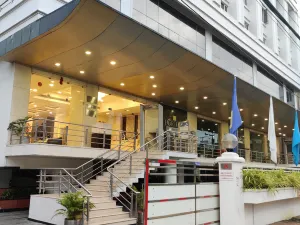 Fortune Inn Sree Kanya, Visakhapatnam - Member ITC Hotels' Group