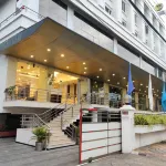 Fortune Inn Sree Kanya, Visakhapatnam - Member ITC Hotels' Group