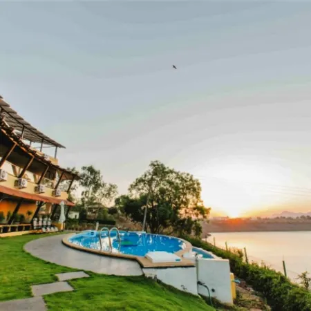 Suma Adventure and Resort