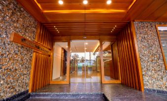 Krishnavalsam Regency