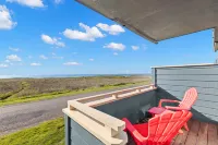 Surf and Sand Lodge - Ocean View