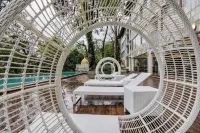 Elixir Hills Suites Resort and Spa Hotels in Idukki