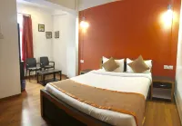 Orange Homestay, Shillong