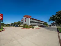 Red Roof Inn Dallas - DFW Airport North Hotels in Irving