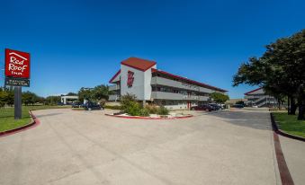 Red Roof Inn Dallas - DFW Airport North