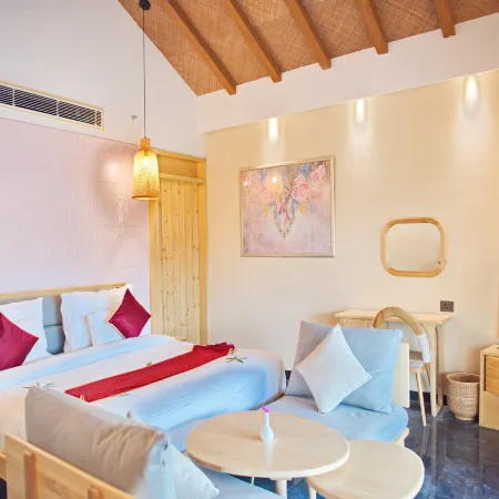 Wild Rose Resort and Spa