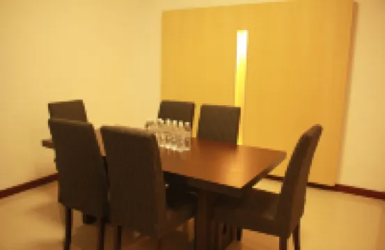 Imperial Suites Serviced Apartment