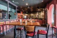 Clarion Inn Grand Junction Airport - bar