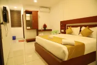 Misty Avenue Premium Rooms