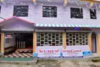 Hotel Kuber Annex Hotel a Ghangaria