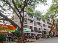 Krishna Residency (A Business Budget Hotel) Hotels near E-square