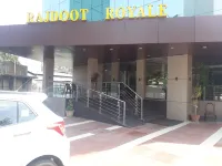 Rajdoot Royale Residency Hôtels à : Ichalkaranji