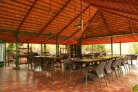 Camp Temgarh Hotels in Lavasa