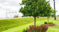 Americas Best Value Inn and Suites-Yukon-Oklahoma City