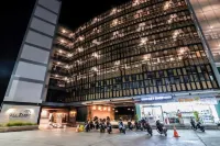 Get Zleep Premium Budget Hotel Hotels near Doi Suthep