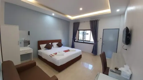 New Blessing Home - Homestays