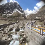 Hermitage in the Himalayas (5Min Walk to Badrinath Ji Temple) - Badrinath