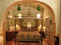 Hotel Chobdar Haveli Hotels in Mandawa