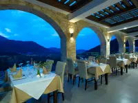 Filion Suites Resort & Spa Hotels in Geropotamos
