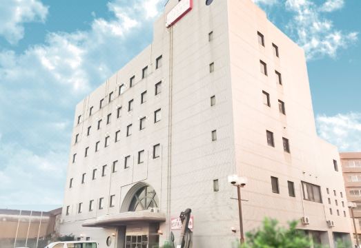 미즈시마 에키마에 비즈니스 호텔