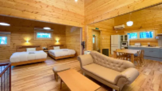 Angel Forrest Shirakawakougen Hotels in 