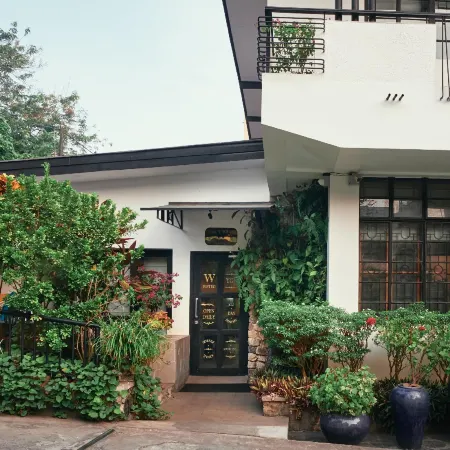 Winner Inn
